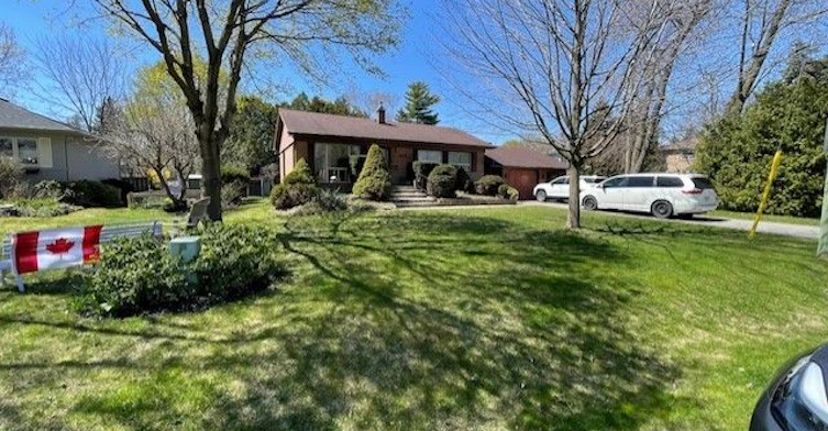 478 Wedgewood Drive, Oakville, ON, L6J 4S7