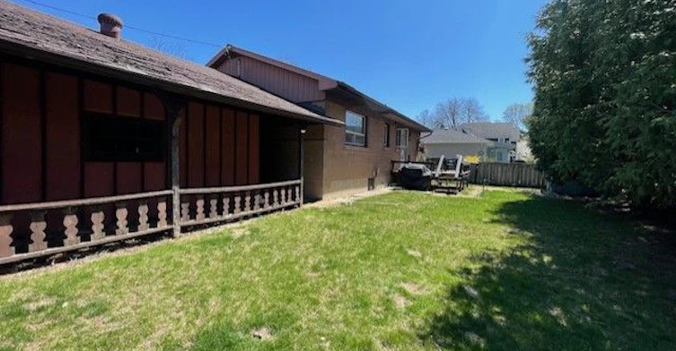 478 Wedgewood Drive, Oakville, ON, L6J 4S7 - 22