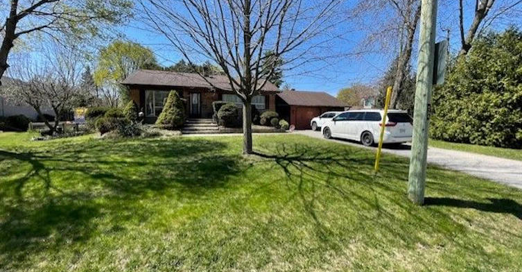 478 Wedgewood Drive, Oakville, ON, L6J 4S7 - 2