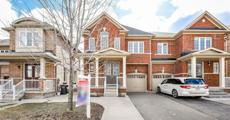 Basement-59 Vezna Crescent, Brampton, ON, L6X 5K4