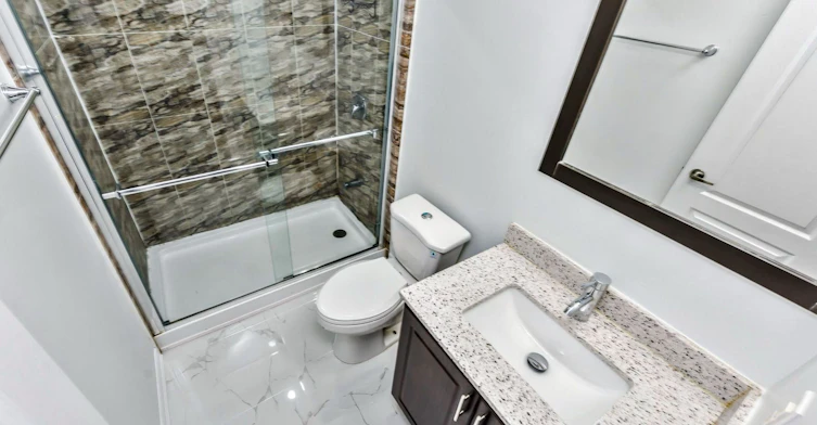Basement-59 Vezna Crescent, Brampton, ON, L6X 5K4 - 7