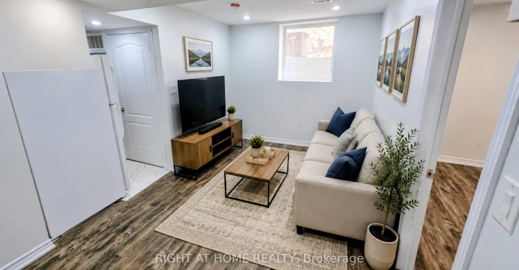 Basement-59 Vezna Crescent, Brampton, ON, L6X 5K4 - 3