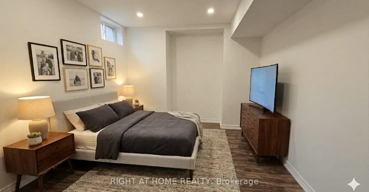 Basement-59 Vezna Crescent, Brampton, ON, L6X 5K4 - 6