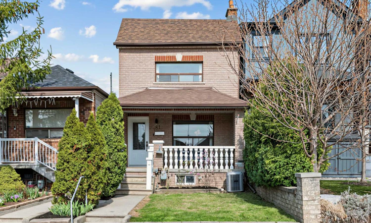181 Gilbert Avenue