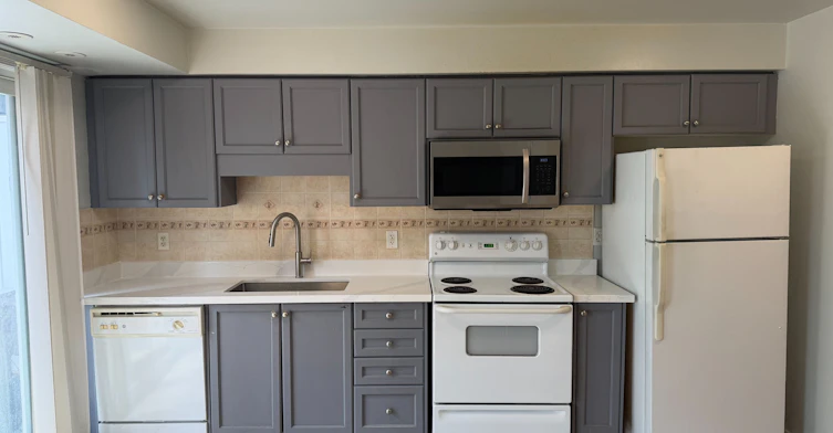105-37 Four Winds Drive, Toronto, ON, M3J 1K7 - 7