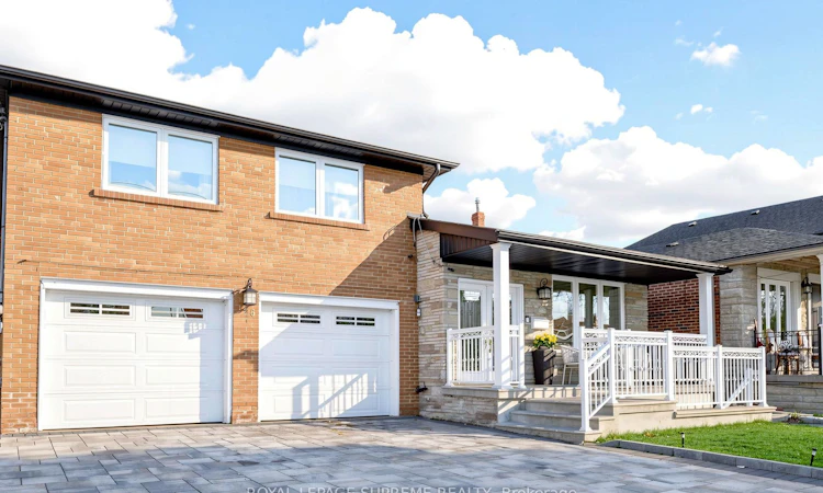 46 Chiswick Avenue