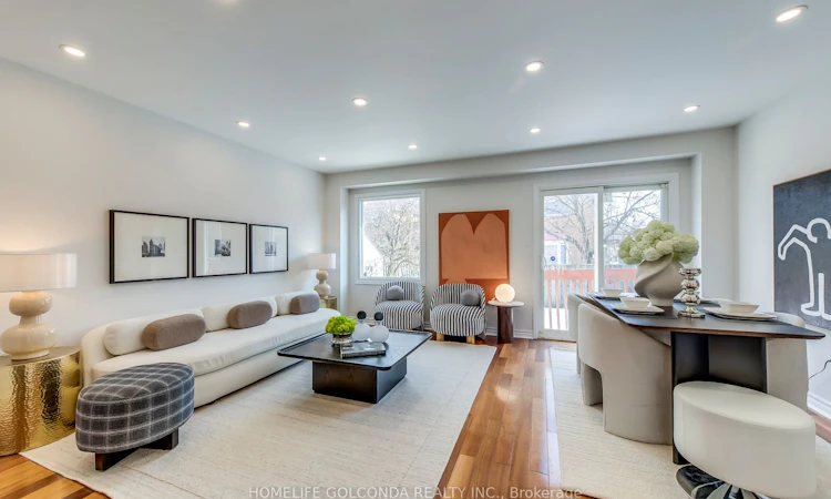 439 Bluesky Crescent