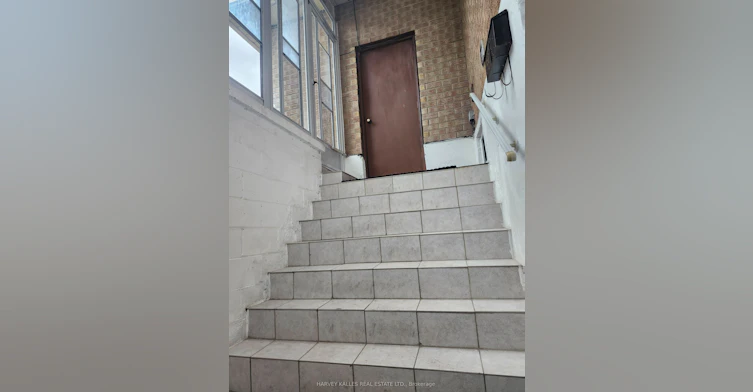 Lower-9 Scarlett Drive, Brampton, ON, L6Y 3R9 - 12