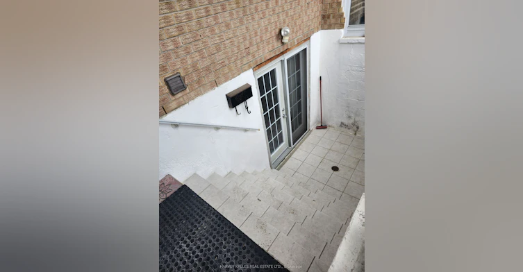 Lower-9 Scarlett Drive, Brampton, ON, L6Y 3R9 - 13