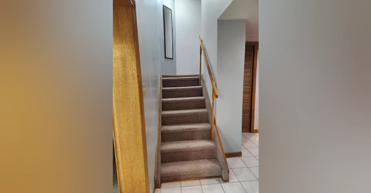 Lower-9 Scarlett Drive, Brampton, ON, L6Y 3R9 - 10