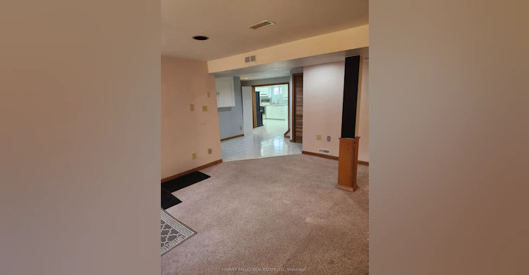 Lower-9 Scarlett Drive, Brampton, ON, L6Y 3R9 - 7