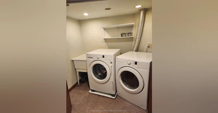 Lower-9 Scarlett Drive, Brampton, ON, L6Y 3R9 - 11