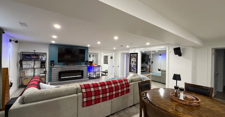 19 Greencoat Road, Toronto, ON, M9B 4V1 - 6