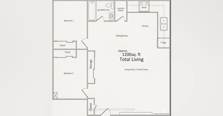 19 Greencoat Road, Toronto, ON, M9B 4V1 - 11