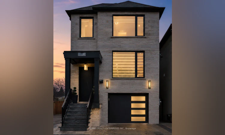47 Thirteenth Street