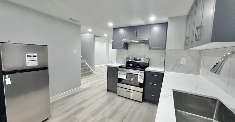 Bsmt-555 Settlers Road W, Oakville, ON, L6M 1N5 - 11