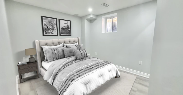 Bsmt-555 Settlers Road W, Oakville, ON, L6M 1N5 - 13