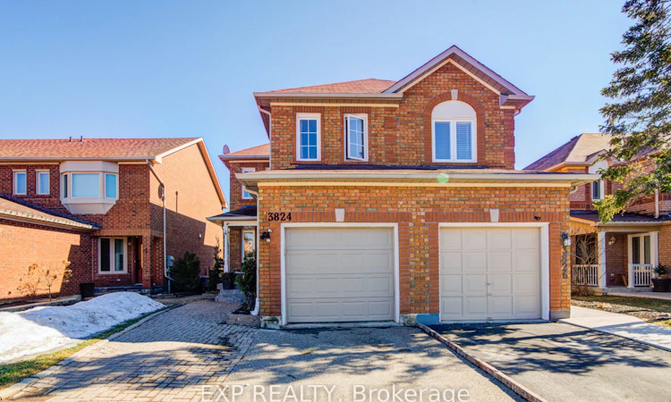 3824 Allcroft Road