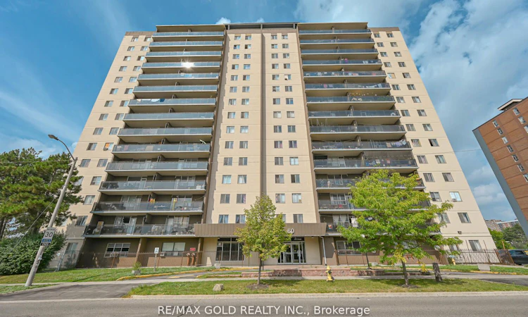 207-60 Stevenson Road