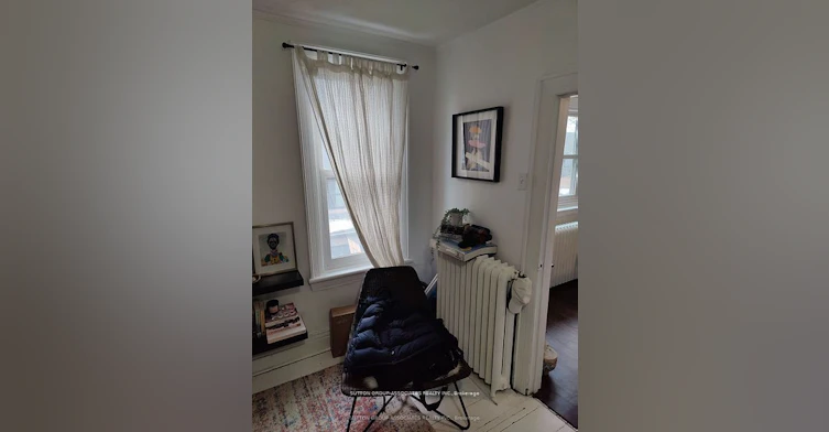 2-117 Marion Street, Toronto, ON, M6R 1E6 - 5