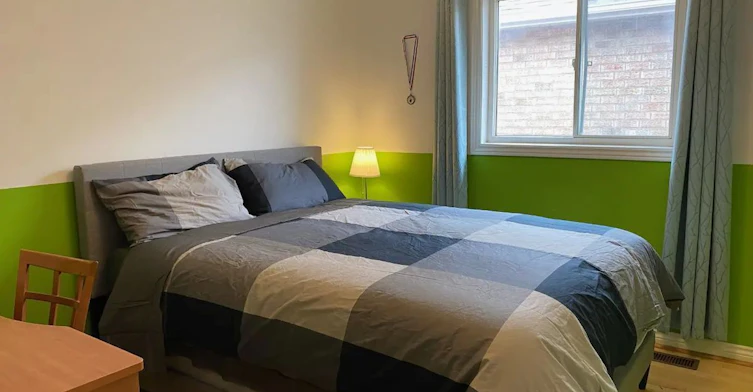 Autum-846 Cardington Street S, Mississauga, ON, L5V 1Z7 - 2