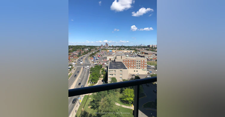 1406-1461 Lawrence Avenue W, Toronto, ON, M6L 0A6 - 14