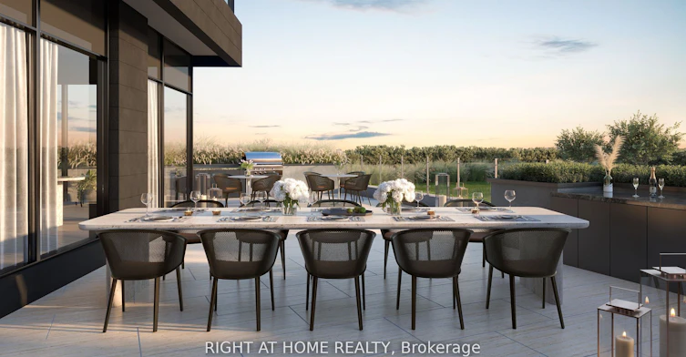 312-3006 William Cutmore Boulevard, Oakville, ON, L6H 7V8 - 30