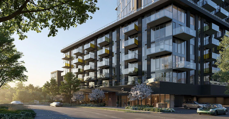 312-3006 William Cutmore Boulevard, Oakville, ON, L6H 7V8
