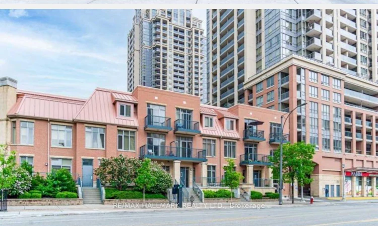 318-320 City Centre Drive
