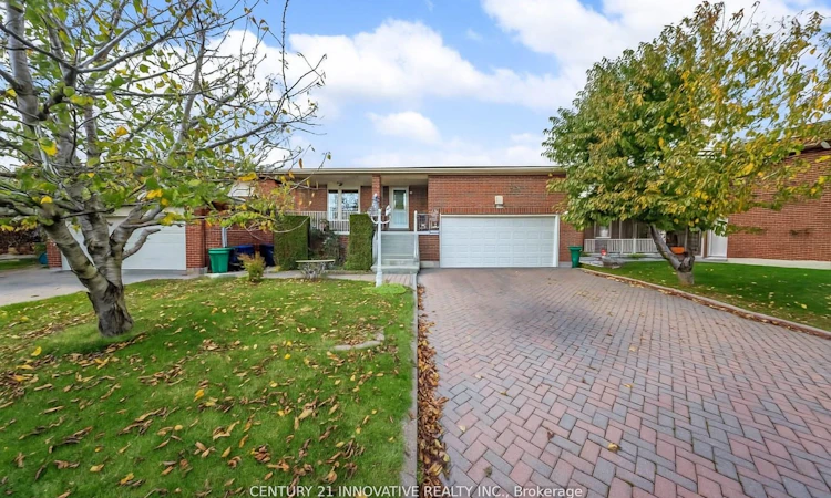 816 Willowbank Trail