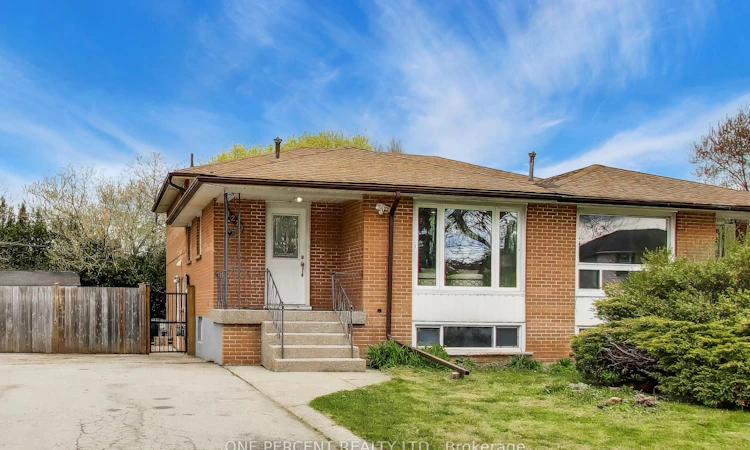 1270 Pallatine Drive