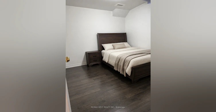 4 Matagami Street, Brampton, ON, L6Y 0M9