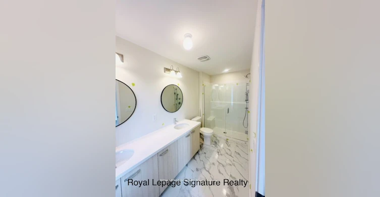 1322 Kobzar Drive, Oakville, ON, L6M 5R2 - 8