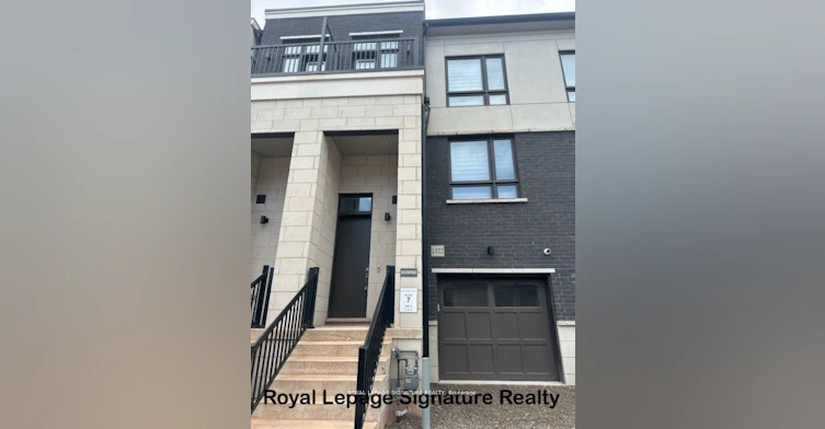 1322 Kobzar Drive, Oakville, ON, L6M 5R2 - 28