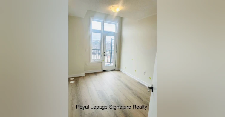 1322 Kobzar Drive, Oakville, ON, L6M 5R2