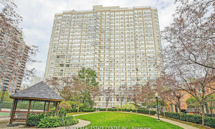 1805-55 Elm Drive