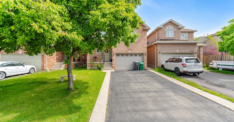 Basement-6409 Torre Drive, Mississauga, ON, L5V 2S5 - 2