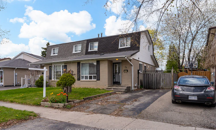 38 Tindale Road