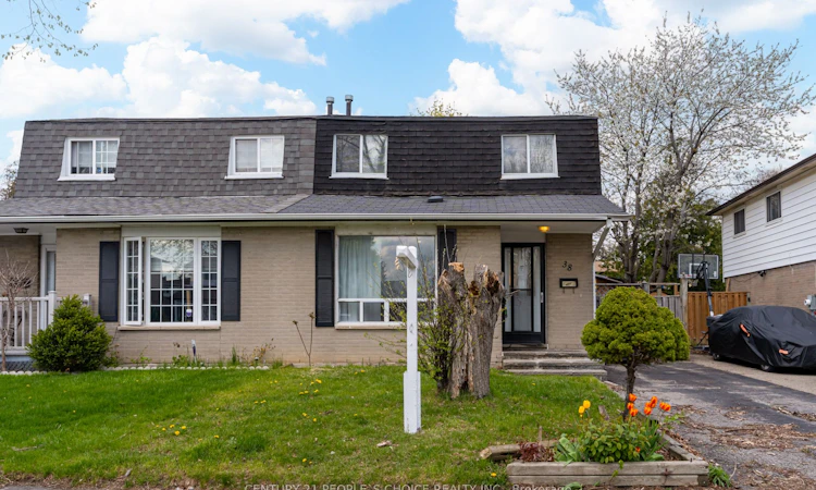 38 Tindale Road