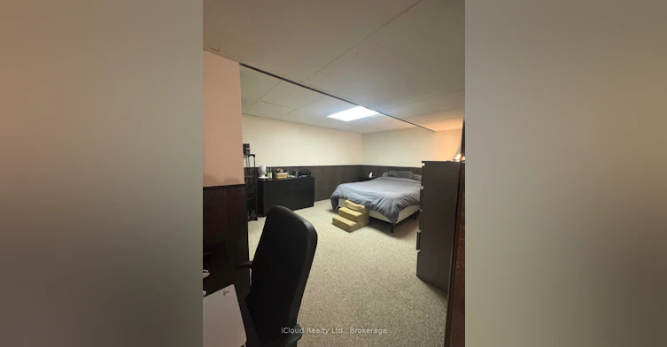 Bsmt-47 Parkview Place, Brampton, ON, L6W 2G2 - 10