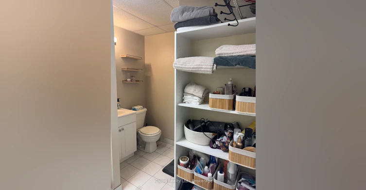 Bsmt-47 Parkview Place, Brampton, ON, L6W 2G2 - 8