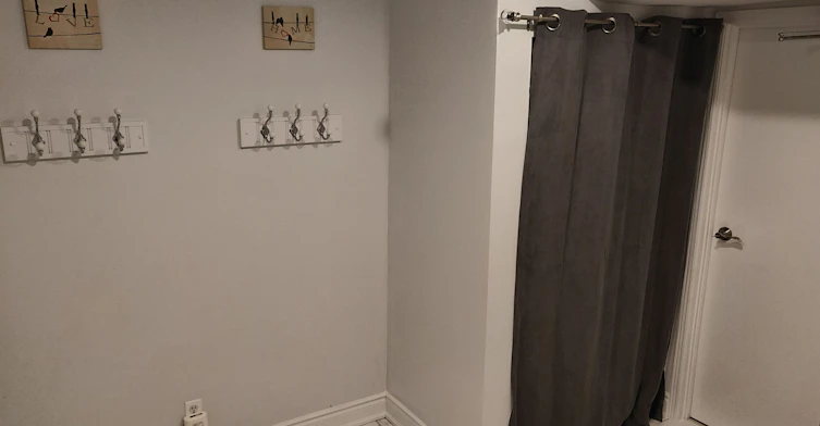 Bsmt A-9 Michigan Avenue, Brampton, ON, L6Y 4N5 - 19