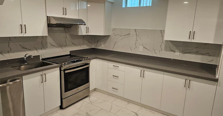 Bsmt A-9 Michigan Avenue, Brampton, ON, L6Y 4N5 - 2