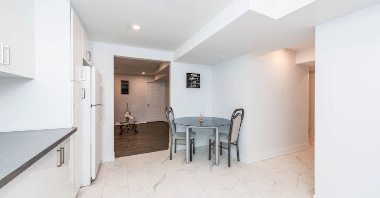 Bsmt A-9 Michigan Avenue, Brampton, ON, L6Y 4N5 - 5