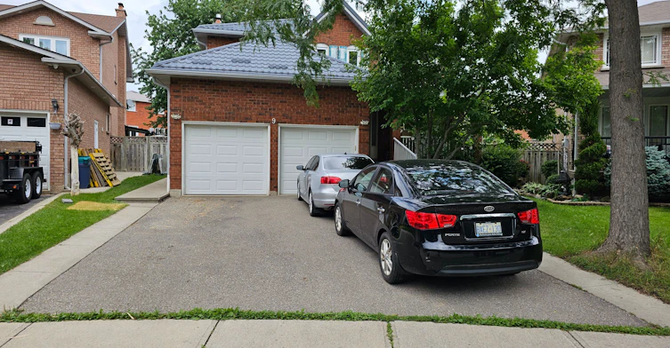 Bsmt A-9 Michigan Avenue, Brampton, ON, L6Y 4N5 - 24