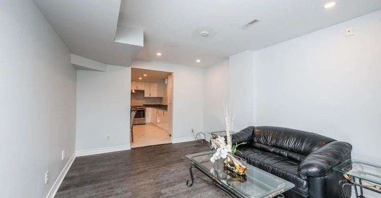 Bsmt A-9 Michigan Avenue, Brampton, ON, L6Y 4N5 - 6