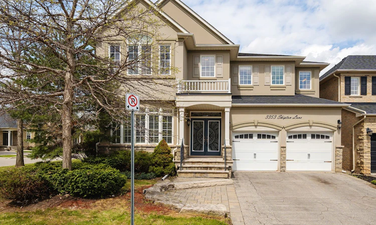 3353 Skipton Lane