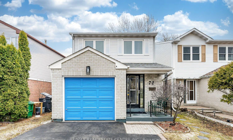 72 Malabar Crescent
