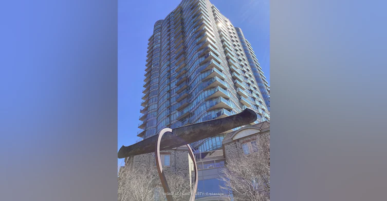 1803-15 Windermere Avenue, Toronto, ON, M6S 5A2 - 2
