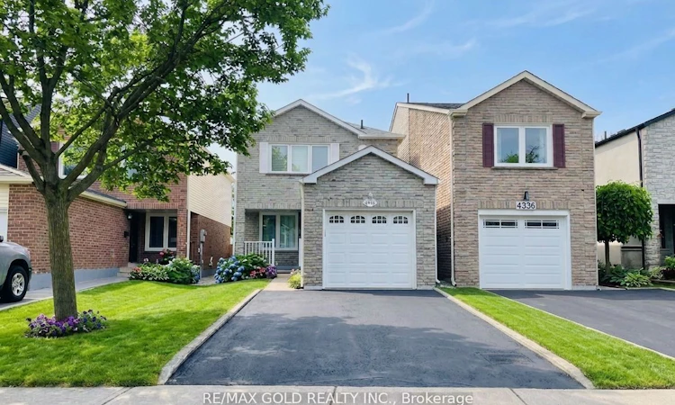 4334 Lee Drive